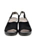 Clarks Black Wedges Size UK 6 1/2 / US 8 1/2 - photo 2