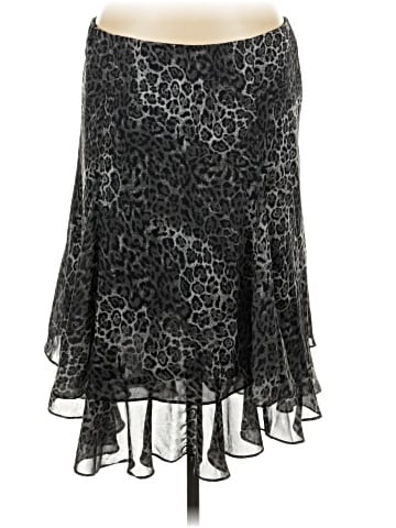 Chaps Casual Skirt (view 1)
