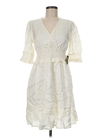 Express Cocktail Dress (view 1)
