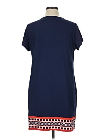 Lands' End Casual Dress (view 2)