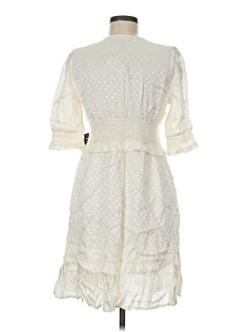 Express Cocktail Dress (view 2)