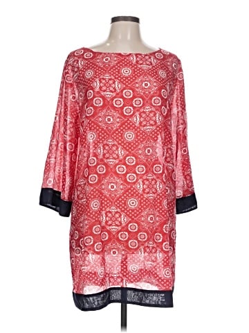 Talbots Casual Dress (view 1)