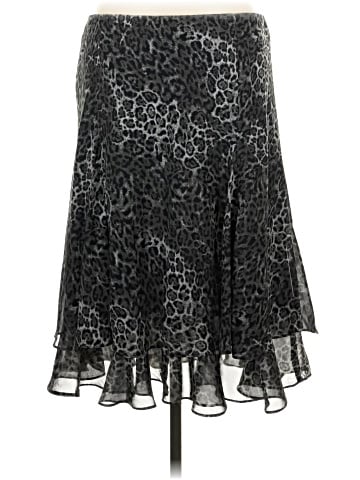 Chaps Casual Skirt (view 2)