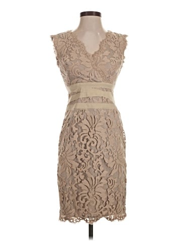 Tadashi Shoji Cocktail Dress (view 1)