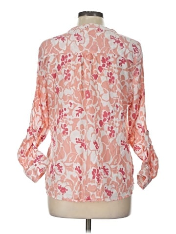 Carve Designs 3/4 Sleeve Blouse (view 2)