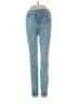 American Eagle Outfitters Stars Blue Jeans Size 0 short - photo 1
