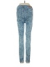 American Eagle Outfitters Stars Blue Jeans Size 0 short - photo 2