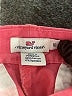 Vineyard Vines Solid Pink Shorts Size 10 - photo 3