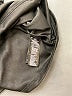 Forever 21 Solid Black Casual Dress Size M - photo 8