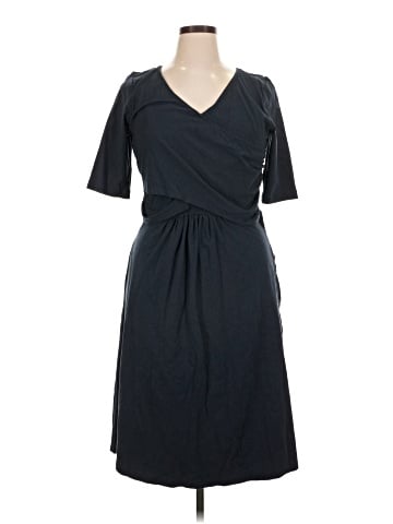 eShakti Casual Dress (view 1)