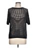ALLSAINTS 100% Viscose Black Pullover Sweater Size L - photo 1