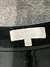 rsvp by TALBOTS Solid Black Casual Pants Size 18 - photo 4