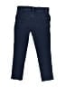 Cat & Jack Solid Blue Jeans Size 4 - 5 - photo 2