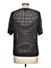 ALLSAINTS 100% Viscose Black Pullover Sweater Size L - photo 2
