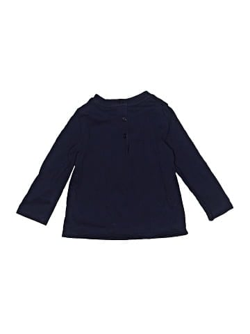 Ralph Lauren Long Sleeve T-Shirt (view 2)