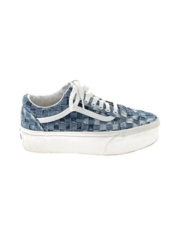 Vans Sneakers (view 1)