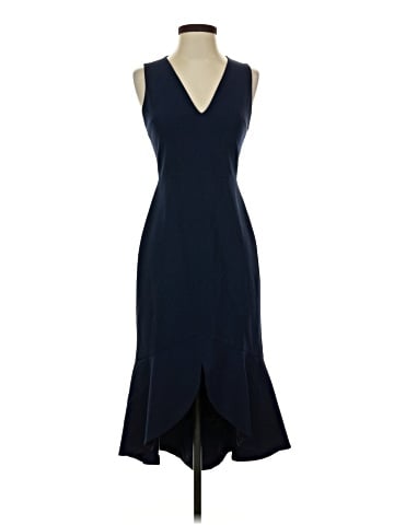 Alice + Olivia Cocktail Dress (view 1)