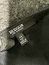 Hudson Jeans Black Short Sleeve Top Size S - photo 7