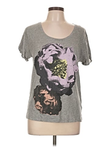 J.Crew Factory Store Short Sleeve T-Shirt (view 1)