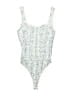Lulus Blue Bodysuit Size S - photo 1