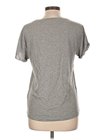 J.Crew Factory Store Short Sleeve T-Shirt (view 2)