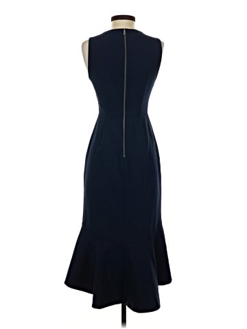 Alice + Olivia Cocktail Dress (view 2)