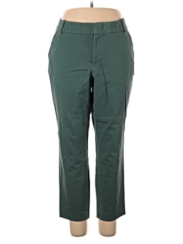 Ava & Viv Casual Pants (view 1)