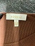 Kookai Brown Tank Top Size XS (0) - photo 7