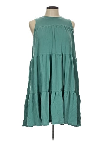 Treasure & Bond Casual Dress (view 1)