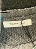 Mustard Seed 100% Polyester Gray Cardigan Size S - photo 7