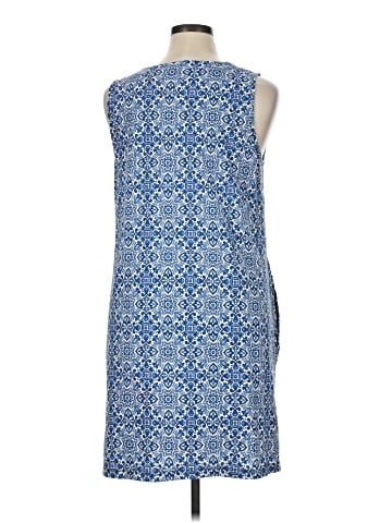 Lands' End Casual Dress (view 2)