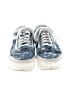 Vans Blue Sneakers Size 8 1/2 - photo 2