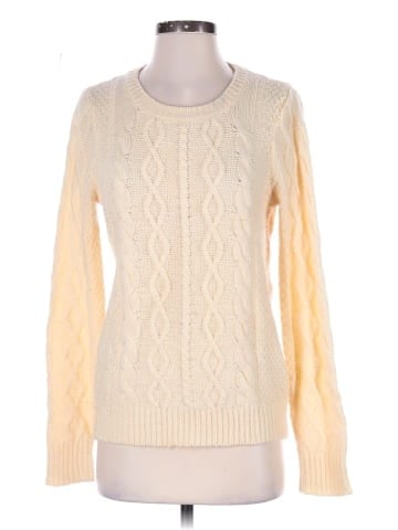 Forever 21 Pullover Sweater (view 1)