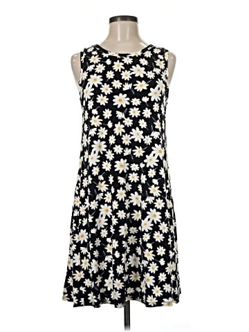 Ann Taylor LOFT Outlet Casual Dress (view 1)