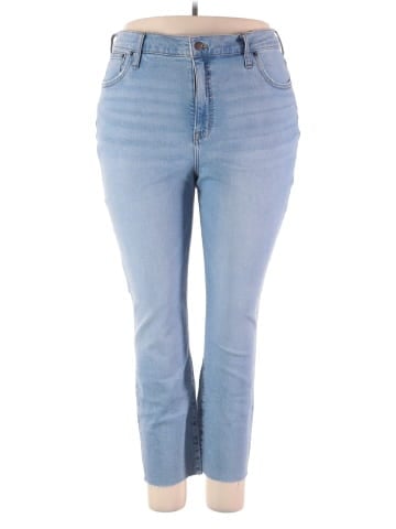 J.Crew Factory Store Jeans (view 1)