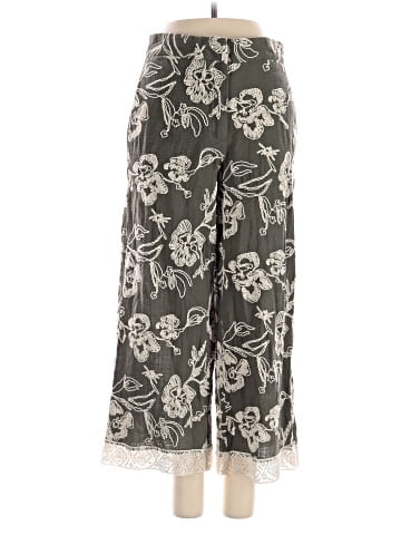 Zara Casual Pants (view 1)