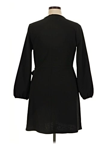 TeXTURE & THREAD Madewell Casual Dress (view 2)