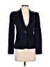 J.Crew Blue Blazer Size 0 - photo 1