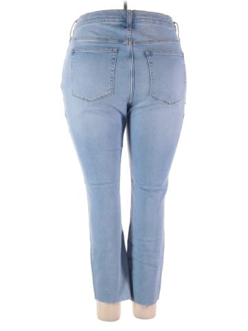 J.Crew Factory Store Jeans (view 2)