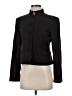 Theory Black Jacket Size 4 - photo 1