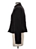 Theory Black Jacket Size 4 - photo 5
