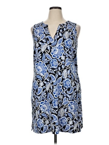 Lands' End Casual Dress (view 1)