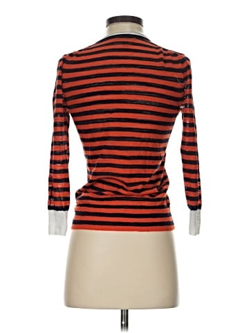 J.Crew 3/4 Sleeve T-Shirt (view 2)