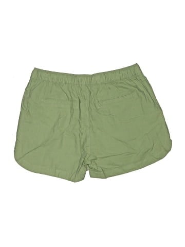 Roxy Khaki Shorts (view 2)