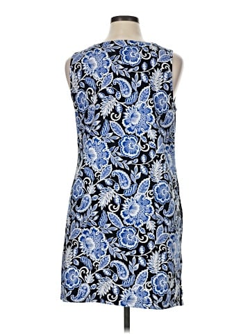 Lands' End Casual Dress (view 2)