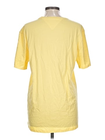 Tommy Hilfiger Short Sleeve T-Shirt (view 2)