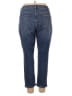 Lands' End Blue Jeans Size 18 - photo 2