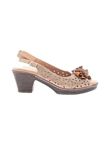 Patrizia Pepe Heels (view 1)