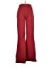 NSF Red Casual Pants Size S - photo 1