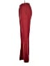 NSF Red Casual Pants Size S - photo 5